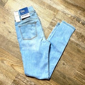 Girls Size 10 - Rockstar Jeggings - Old Navy